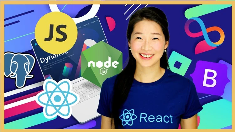 Udemy – Full Stack Web Developer Career Accelerator
