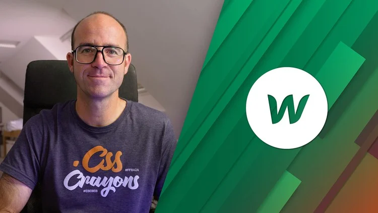 Udemy – Webflow Essentials Course