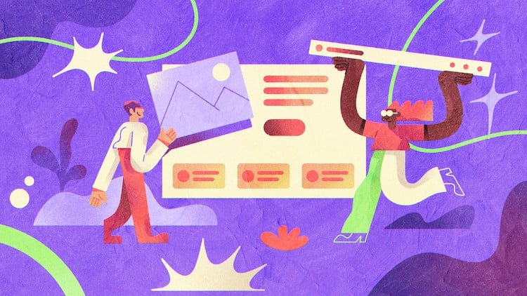 Udemy – The Web Developer Bootcamp 2025