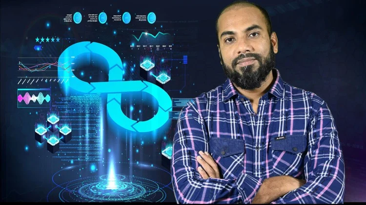 Udemy – DevOps Beginners to Advanced with Projects