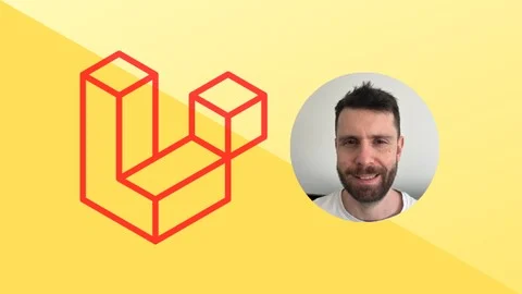 Udemy – Master Laravel 12 & PHP: From Beginner to Advanced