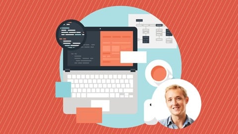 Udemy – Pre-Programming: Everything you need to know before you code