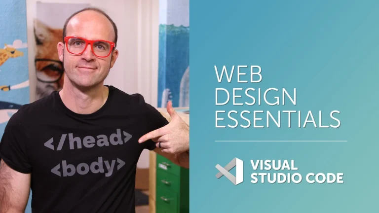 Udemy – Responsive Web Design Essentials – HTML5 CSS3 Bootstrap