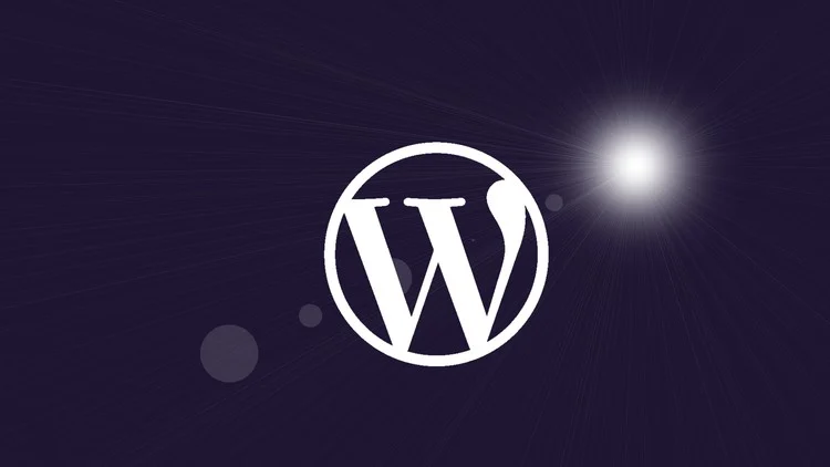 Udemy – WordPress for Beginners – Master WordPress Quickly