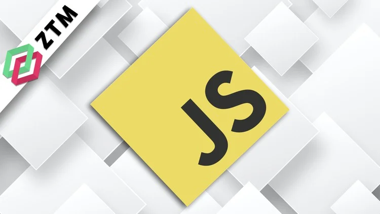 Udemy – JavaScript Web Projects: 20 Projects to Build Your Portfolio