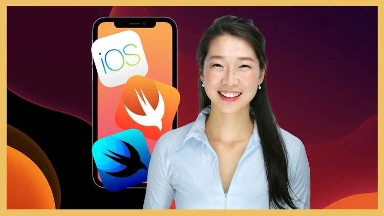 Udemy – iOS & Swift – The Complete iOS App Development Bootcamp