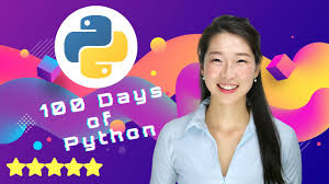 Udemy – 100 Days of Code: The Complete Python Pro Bootcamp