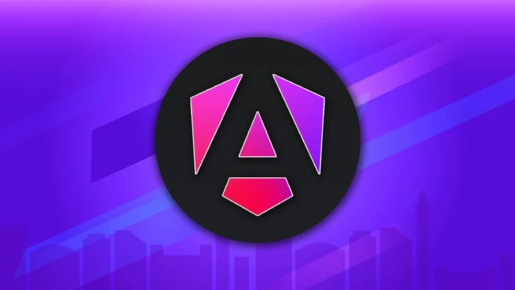 Udemy – Angular – The Complete Guide (2025 Edition)