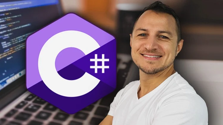 Udemy – Complete C# Masterclass