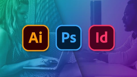 Udemy – Graphic Design Masterclass – Learn GREAT Design