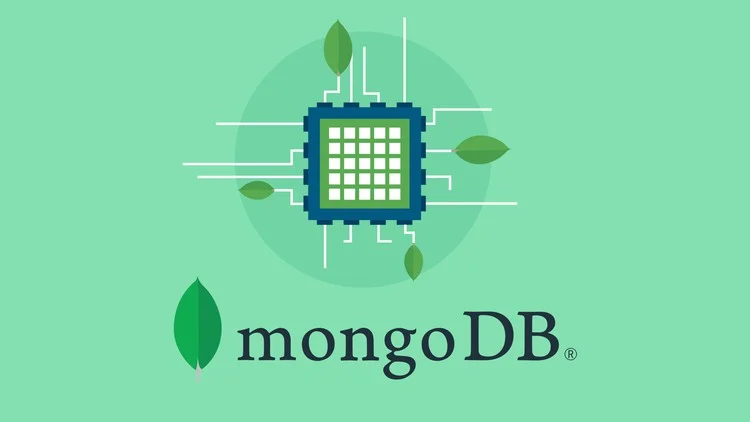 Udemy – MongoDB – The Complete Developer’s Guide 2025