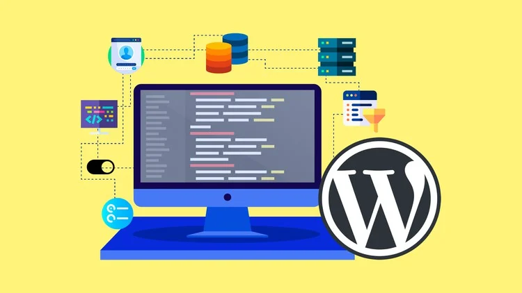 Udemy – Creating WordPress Plugins The Right Way
