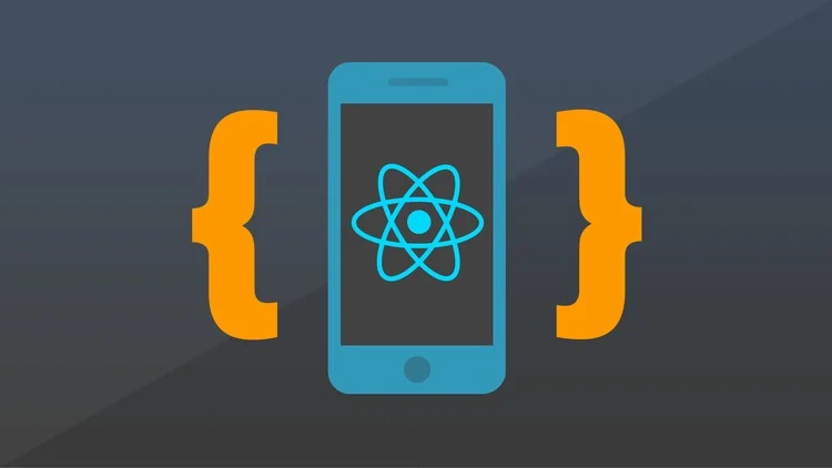 Udemy – React Native – The Practical Guide [2025]