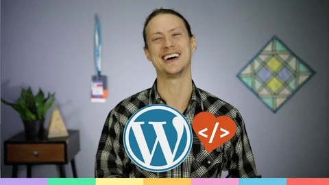 Udemy – Complete WordPress Theme & Plugin Development Course