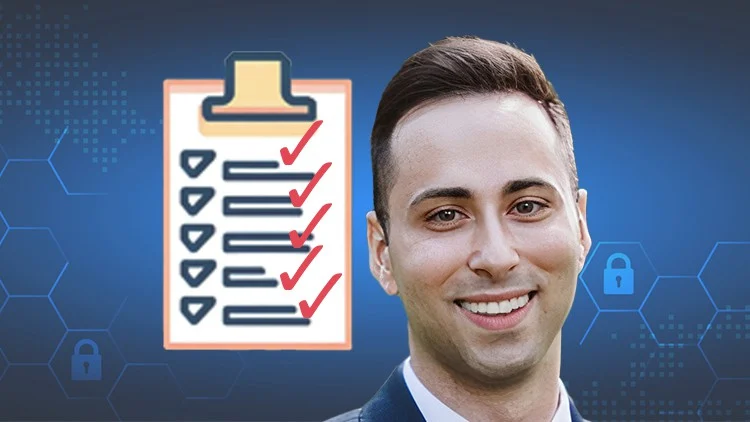 Udemy – Hack Your Future: Cyber Security Projects for Your Dream Job