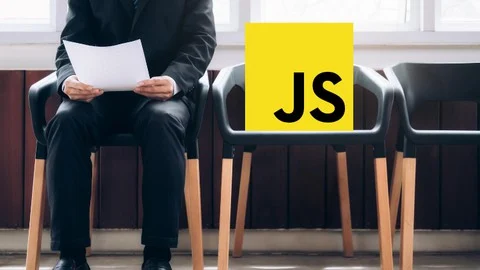 Udemy – JavaScript – Marathon Interview Questions Series