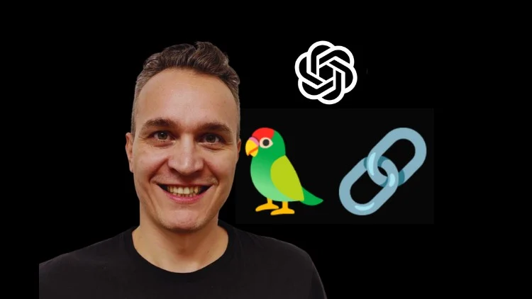 Udemy – LangChain Mastery: Build GenAI Apps with LangChain &Pinecone