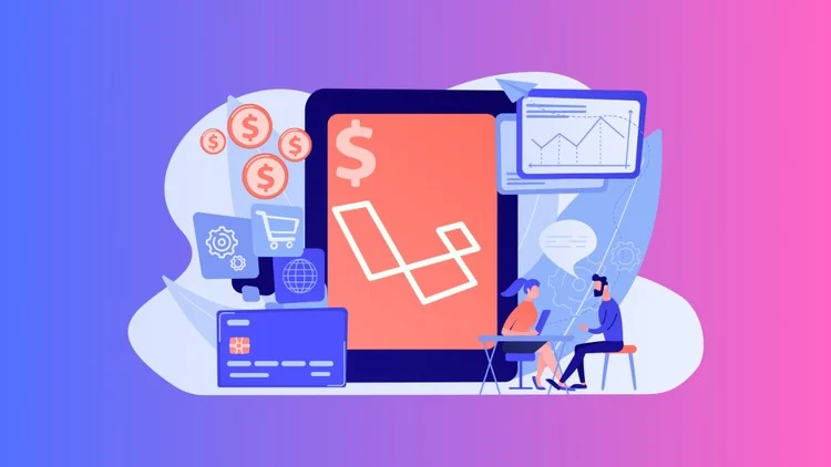 Udemy – Laravel 12 Build Advanced Inventory Management System A-Z