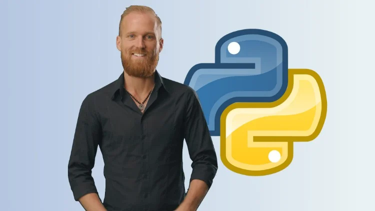 Udemy – Python A-Z™: Python For Data Science With Real Exercises!
