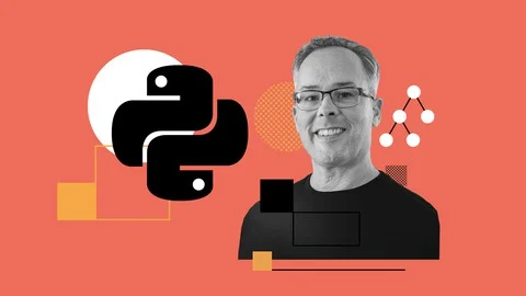 Udemy – Python Data Structures & Algorithms + LEETCODE Exercises