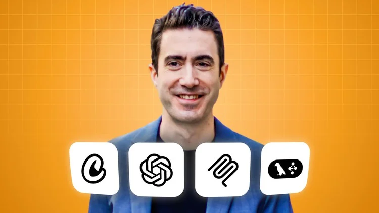 Udemy – The Complete Agentic AI Engineering Course (2025)