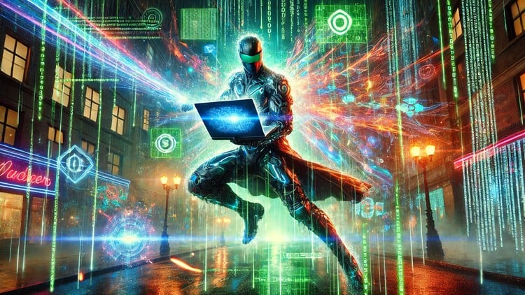 Udemy – Cybersecurity Analyst Career Accelerator
