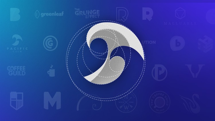 Udemy – Logo Design Mastery In Adobe Illustrator