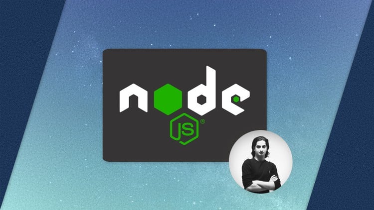 Udemy – Understanding Node.js: Core Concepts