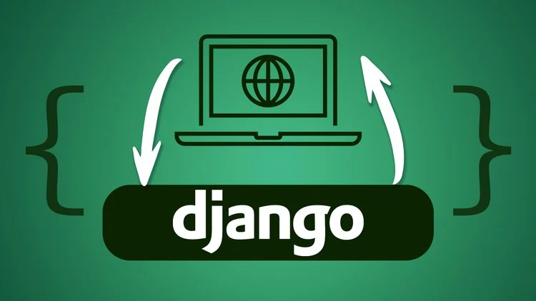 Udemy – Python Django – The Practical Guide