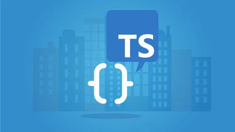 Udemy – Understanding TypeScript